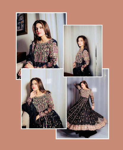 Designer Gowns for Weddings, Events & Parties