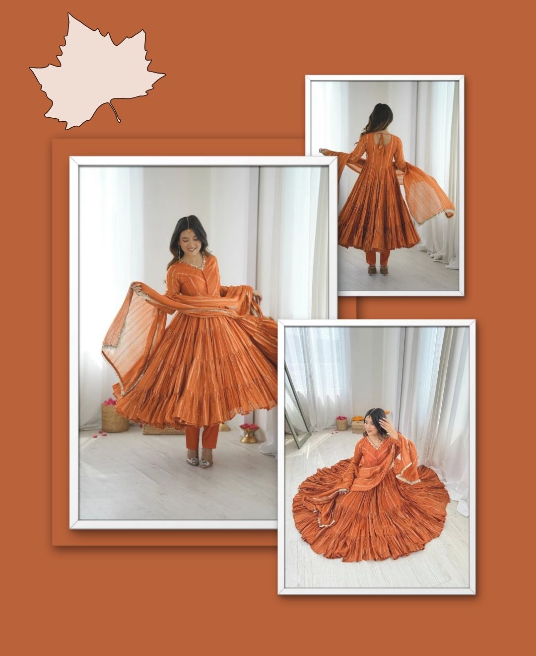 Designer Gowns for Women