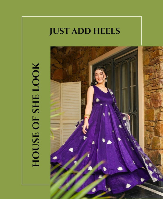 Designer Gowns for Weddings, Events & Parties