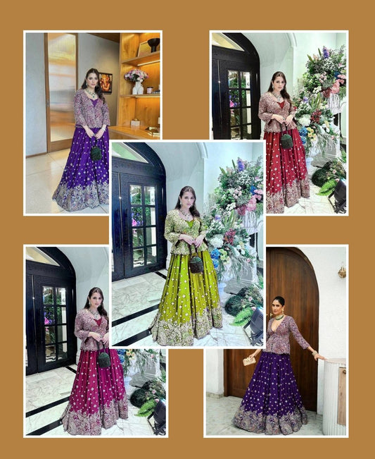 Designer Gowns for Weddings, Events & Parties
