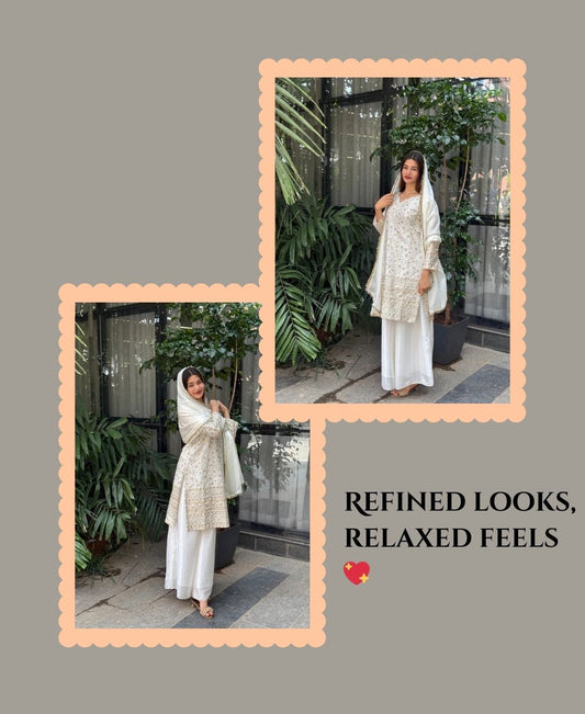 Designer Suits for Women, Events & Parties