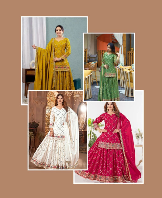 Designer Suits for Women, Events & Parties