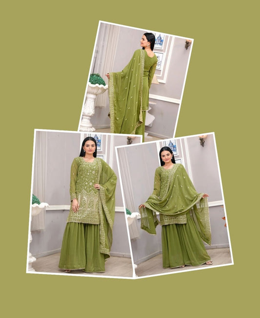Designer Suits for Women, Events & Parties