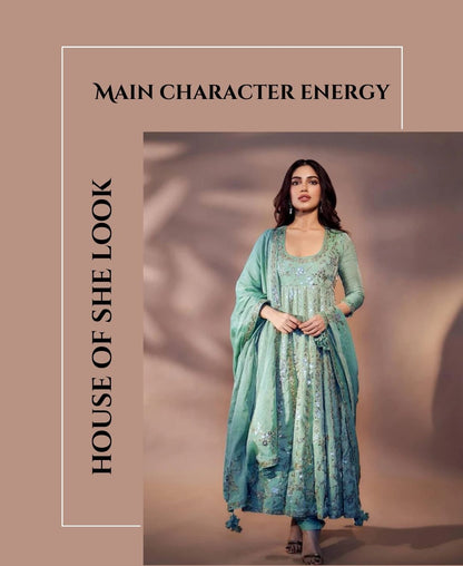 Designer Gowns for Weddings, Events & Parties