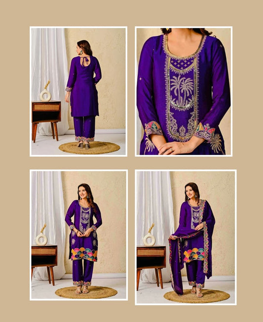 Designer Suits for Women, Events & Parties