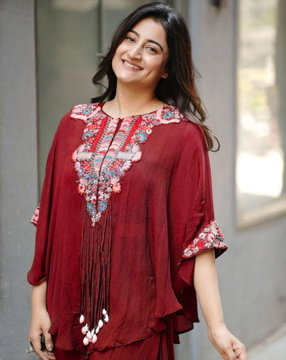 Casual Co ord Set for Women