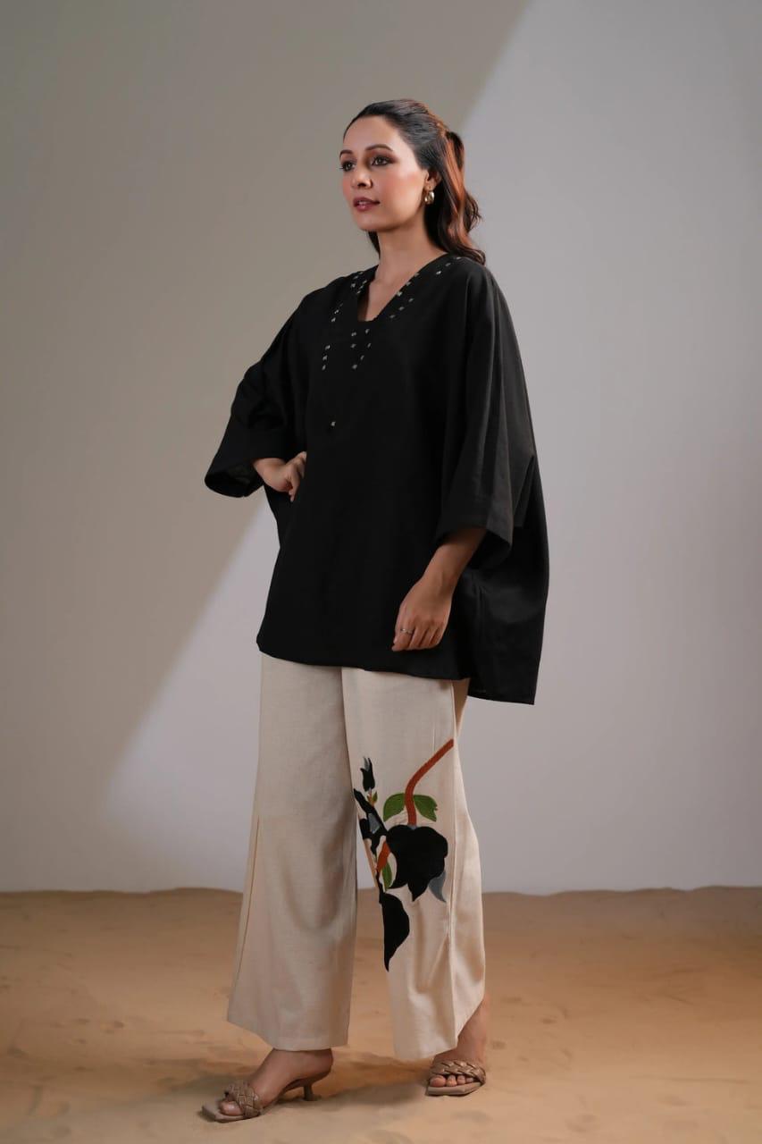 Comfortable & Classy Co-Ord Set for Summer Wear