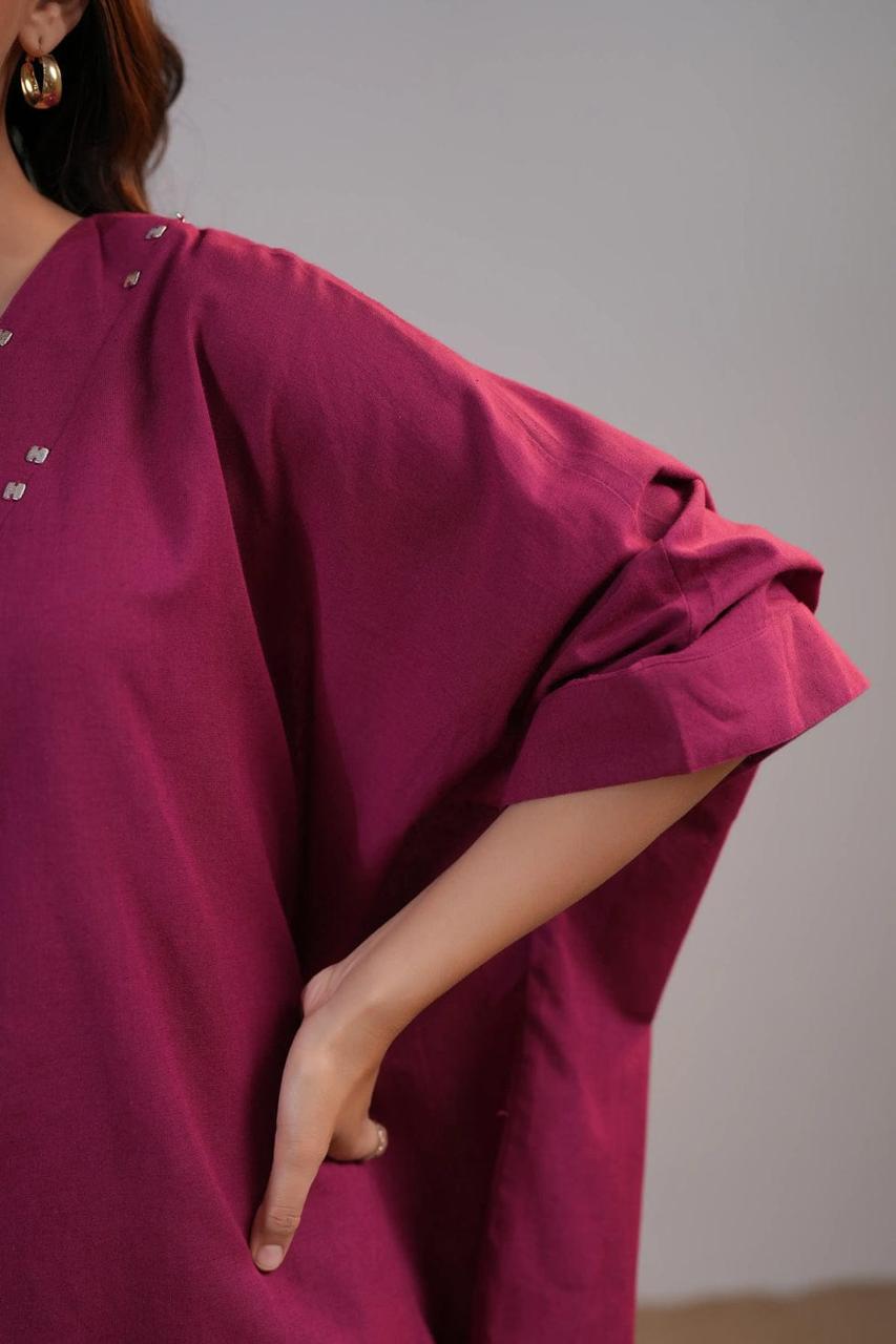 Comfortable & Classy Co-Ord Set for Summer Wear