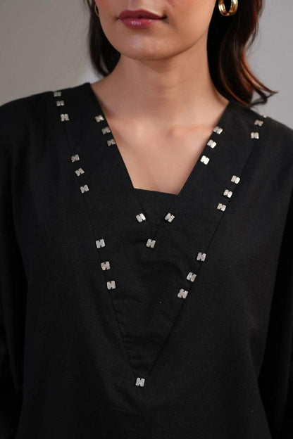 Comfortable & Classy Co-Ord Set for Summer Wear