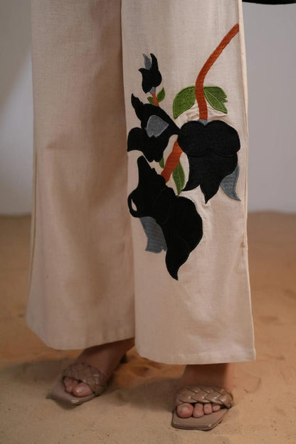 Comfortable & Classy Co-Ord Set for Summer Wear