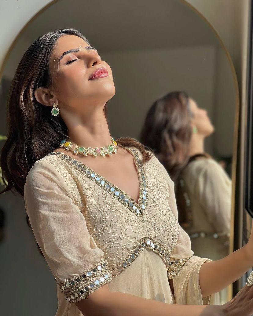 Designer Gown for Girls Wedding