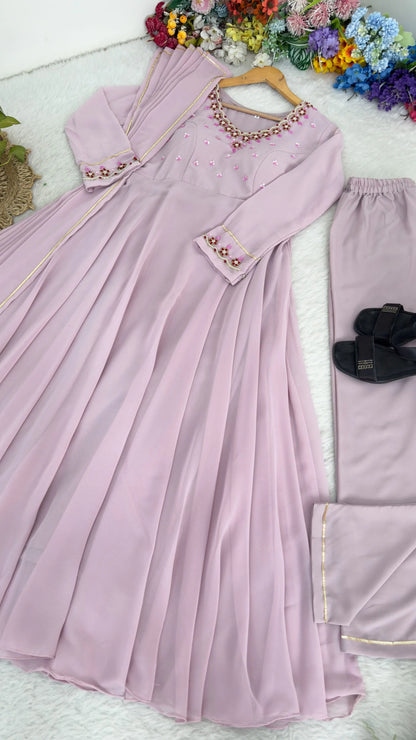 Designer Party Wear Gowns