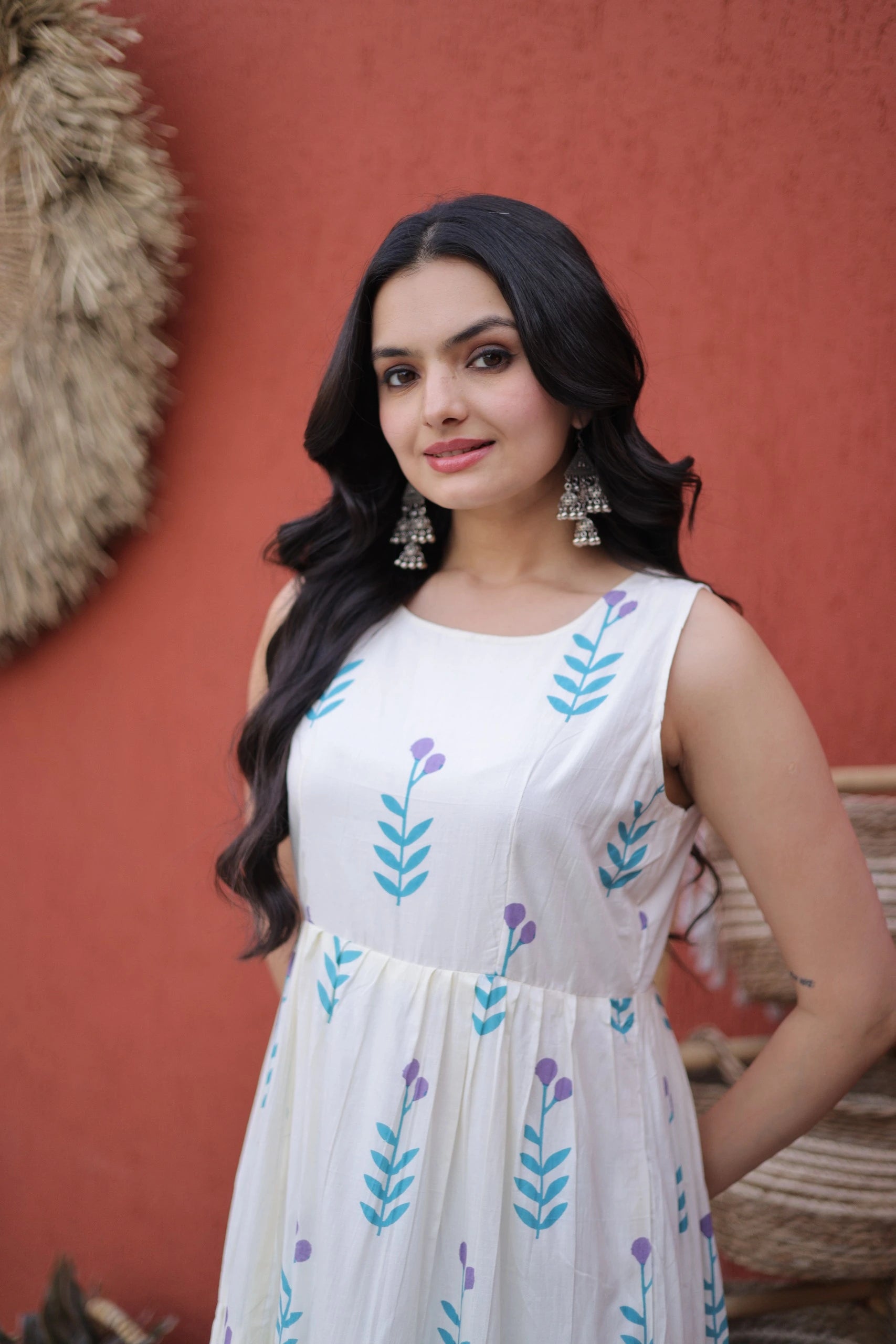 Designer Readymade Kurti for Women