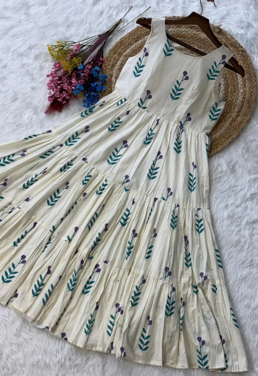 Designer Readymade Kurti for Women