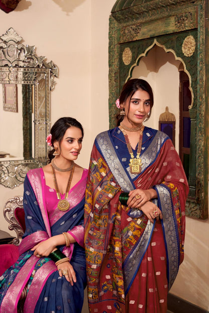 Designer Sarees for Wedding
