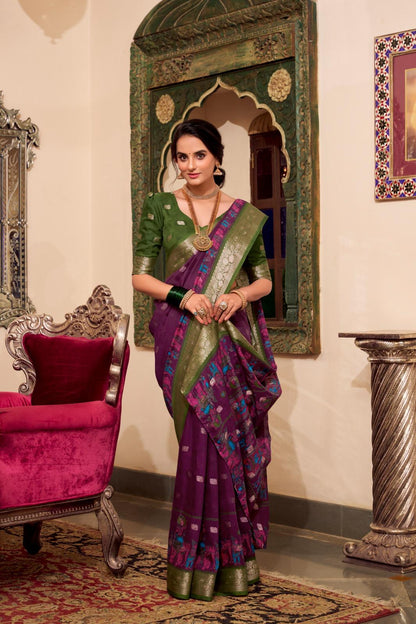 Designer Sarees for Wedding
