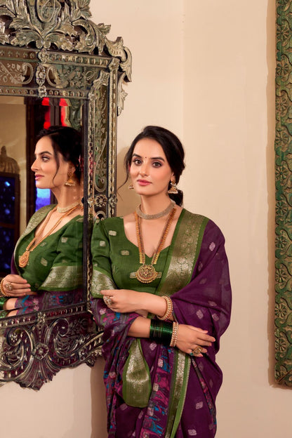 Designer Sarees for Wedding