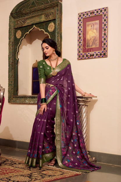 Designer Sarees for Wedding