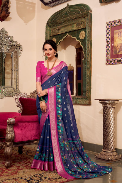 Designer Sarees for Wedding