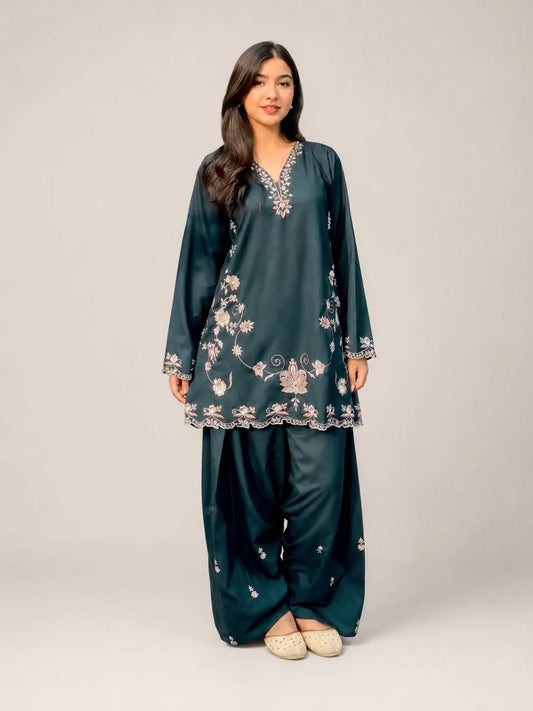 Farsi Co-Ord Set for Girls