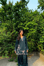 Farsi Co-Ord Set for Girls
