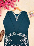 Farsi Co-Ord Set for Girls