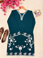 Farsi Co-Ord Set for Girls