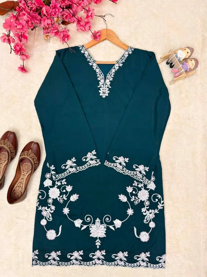 Farsi Co-Ord Set for Girls