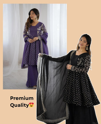 Festive Suit Set for Women