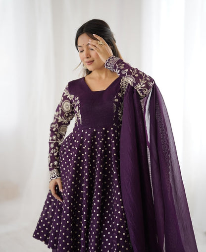 Festive Suit Set for Women