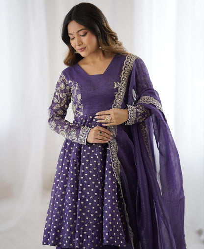 Festive Suit Set for Women