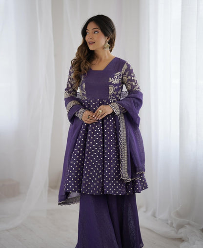 Festive Suit Set for Women