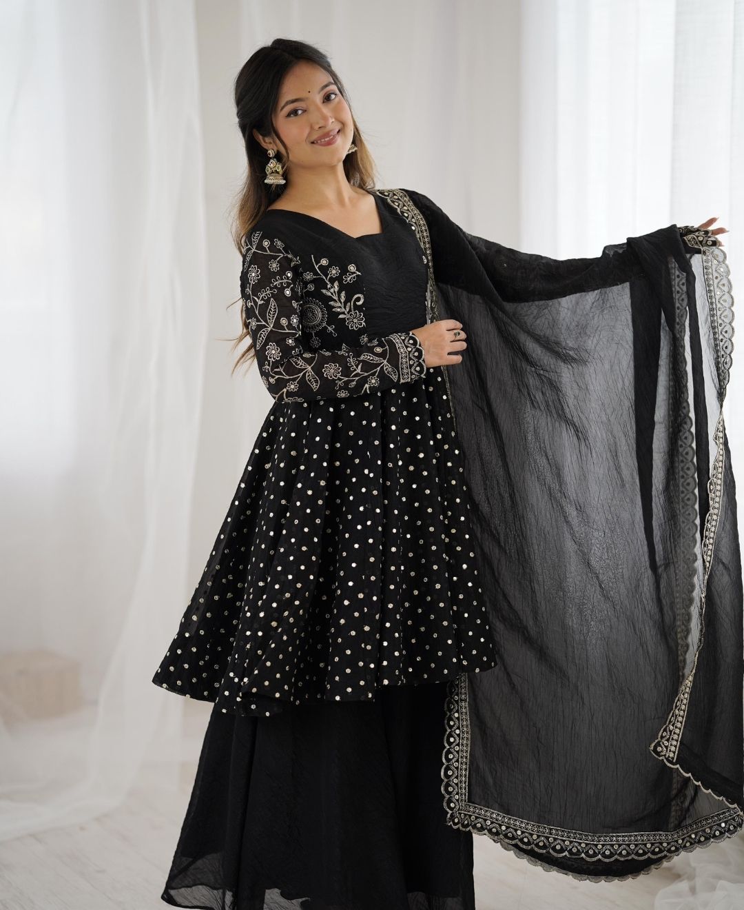 Festive Suit Set for Women