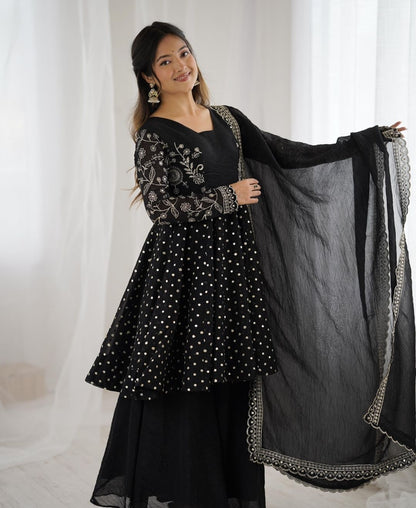 Festive Suit Set for Women