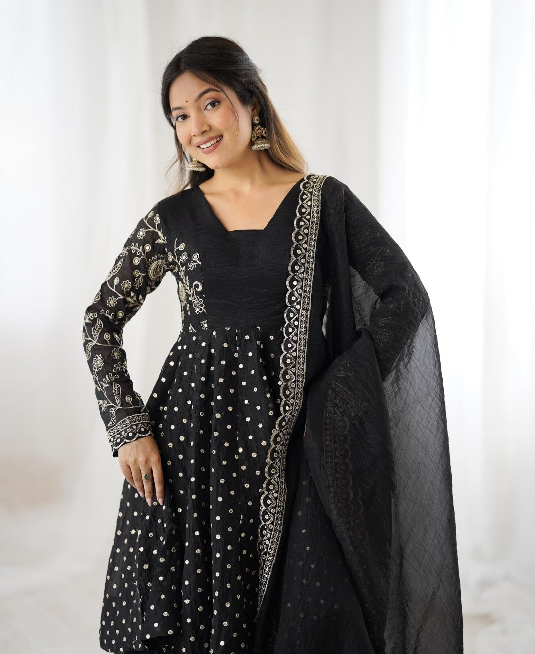 Festive Suit Set for Women