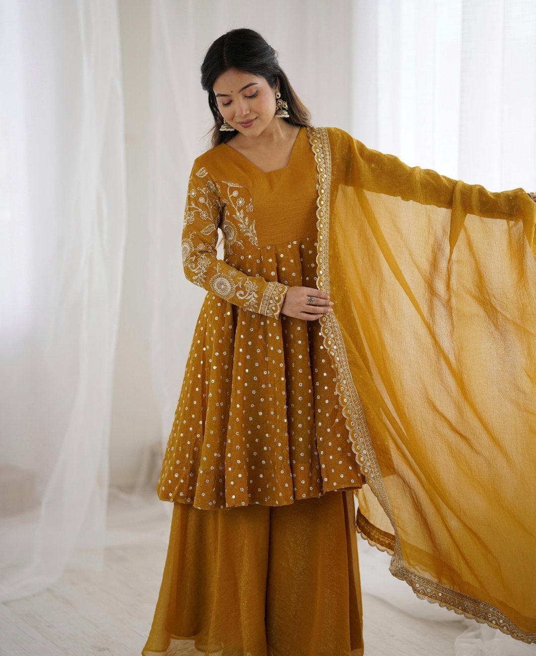 Festive Suit Set for Women