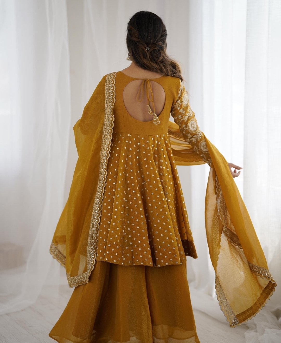 Festive Suit Set for Women
