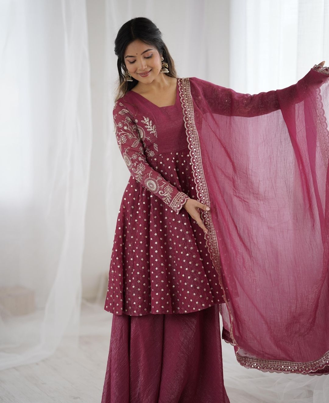 Festive Suit Set for Women