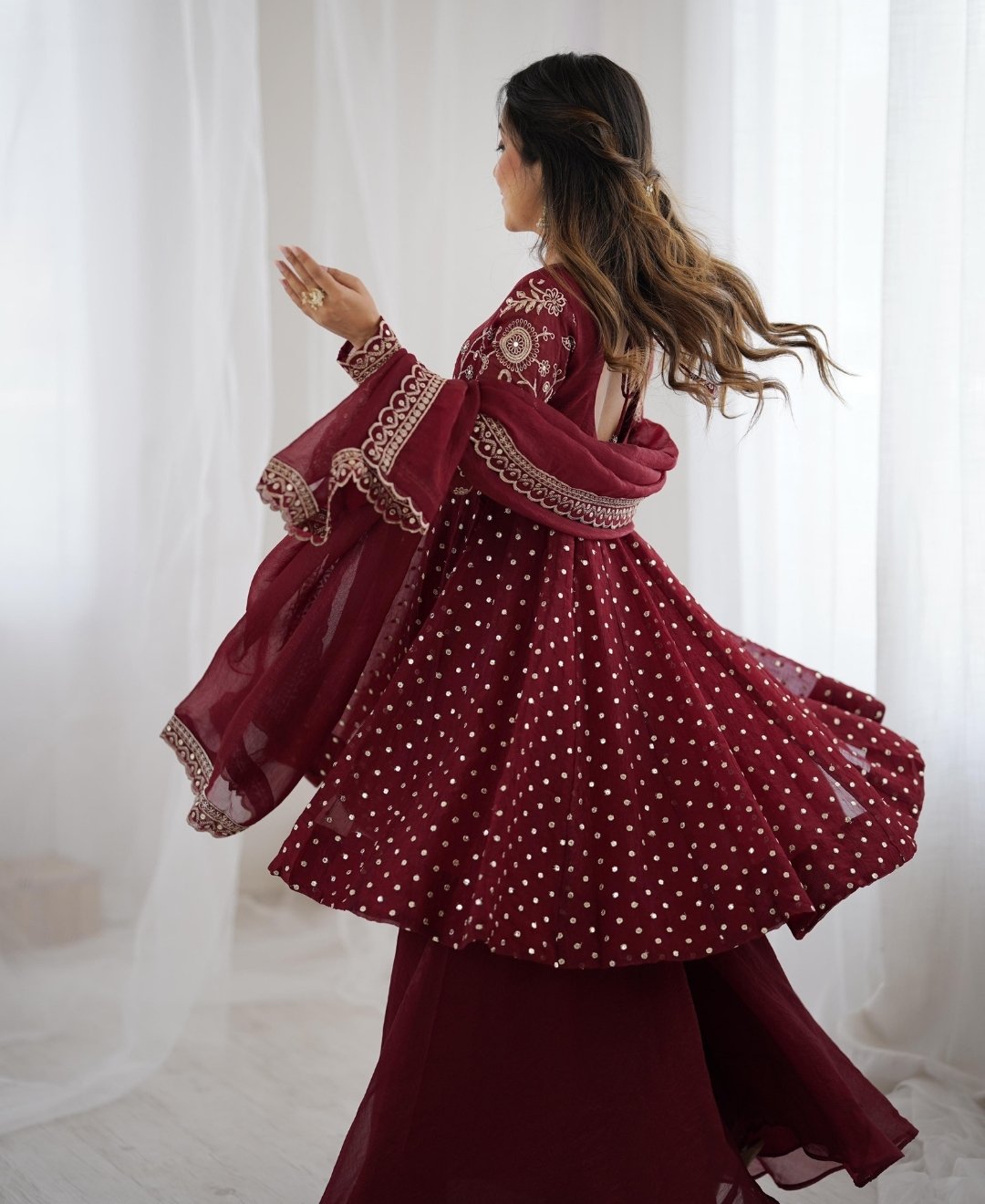Festive Suit Set for Women
