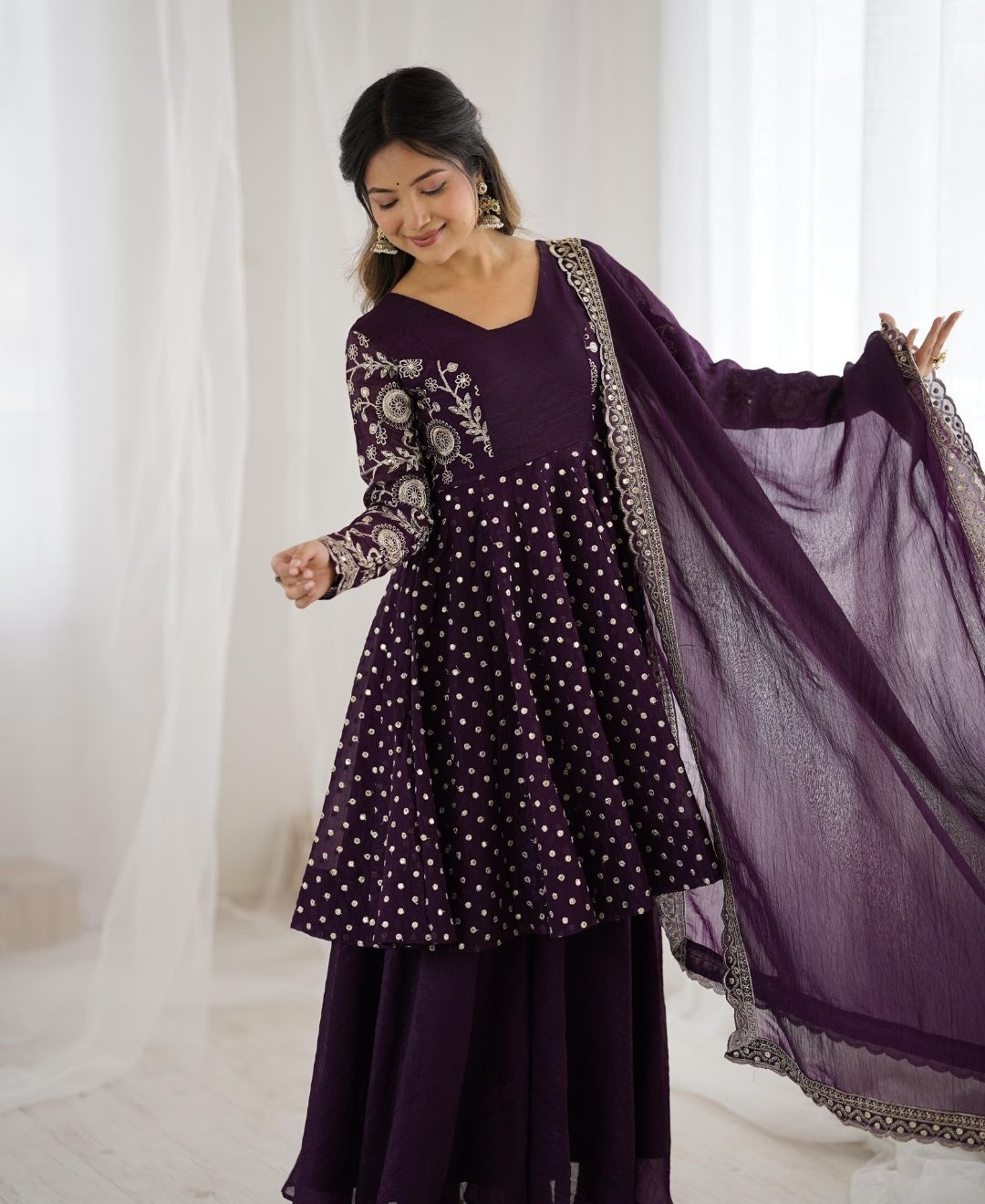 Festive Suit Set for Women