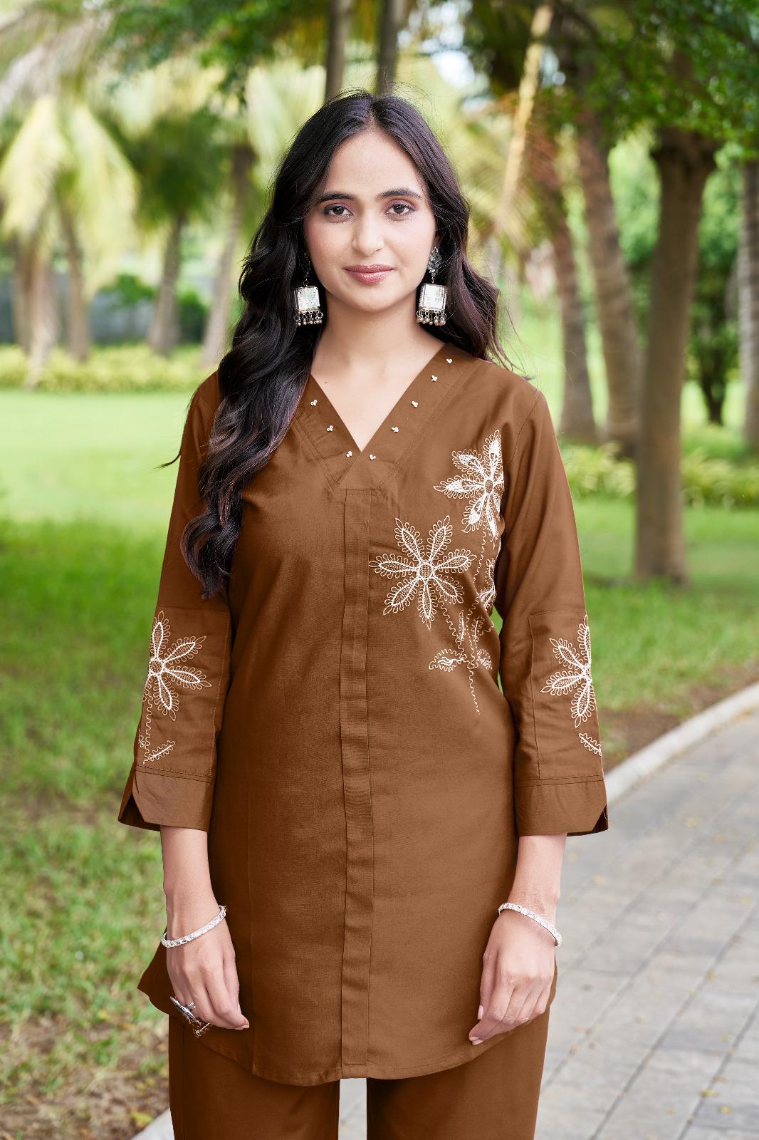 Formal Co Ord sets for Women or Girls