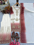 Heavy Dual Tone Peding Suit Set