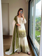 Heavy Dual Tone Peding Suit Set