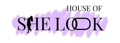 House of he Look Logo