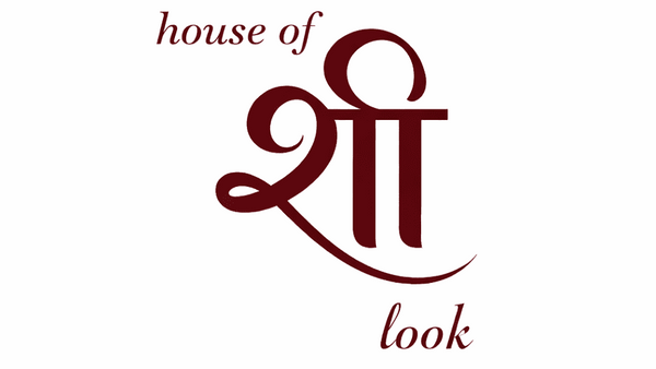 House of She Look Logo