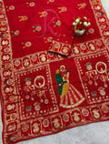 Karwa Chouth Special Collection Saree