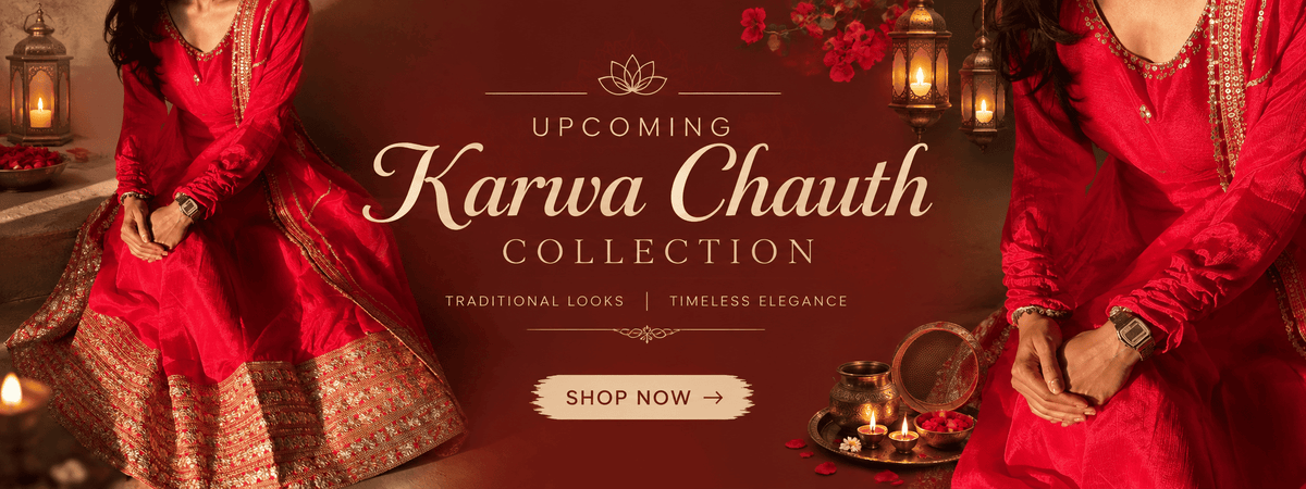 Karwa Chauth Collection