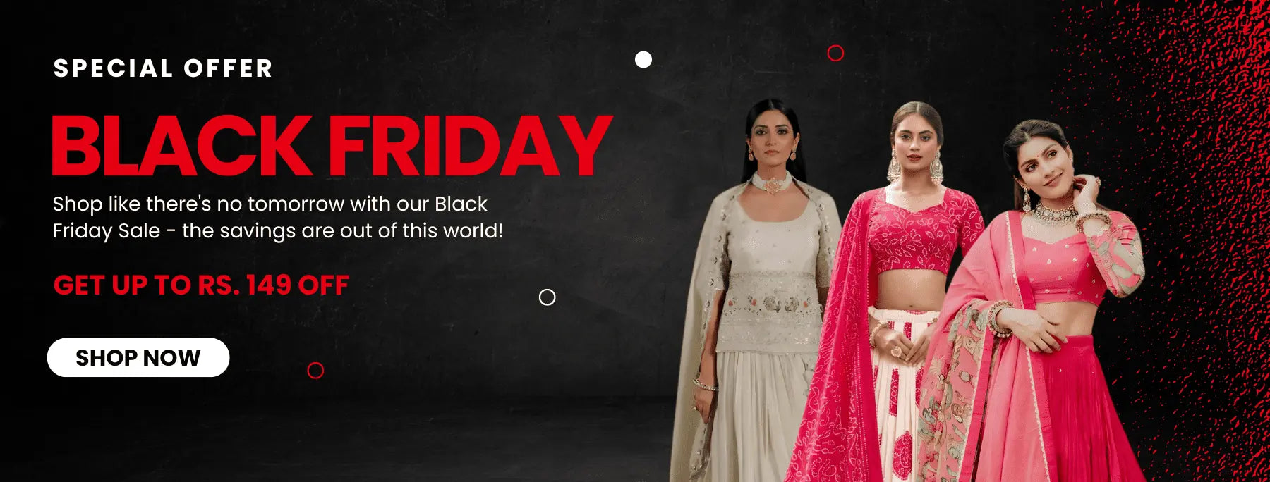 Lehenga Sale for Girls