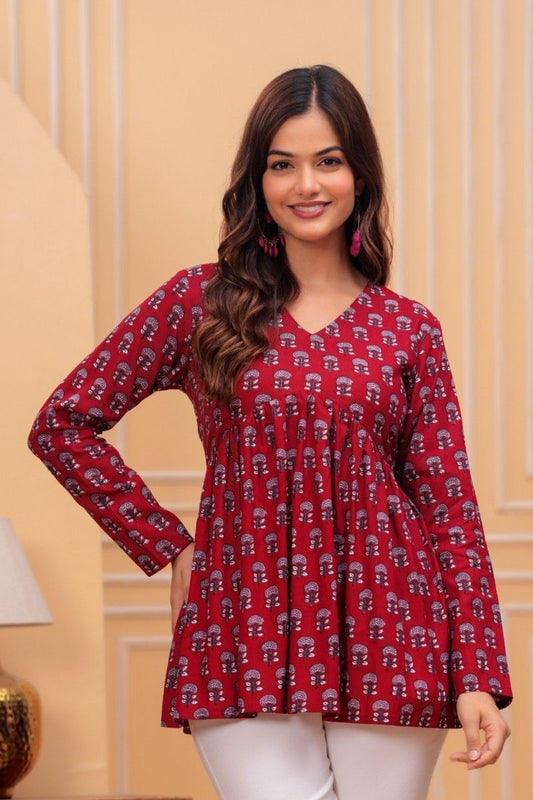 Paplom Best Seller Tops for Girls & Women