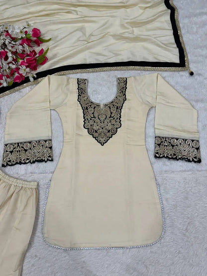 Party Wear Anarkali Suit for Women